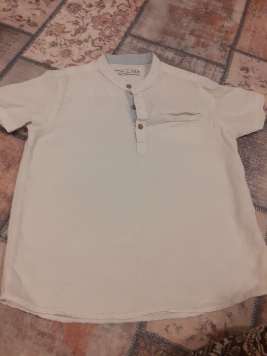 Тениски HM,Nutmeg 6-7 год