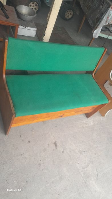 Отдам бесплатно лавочки