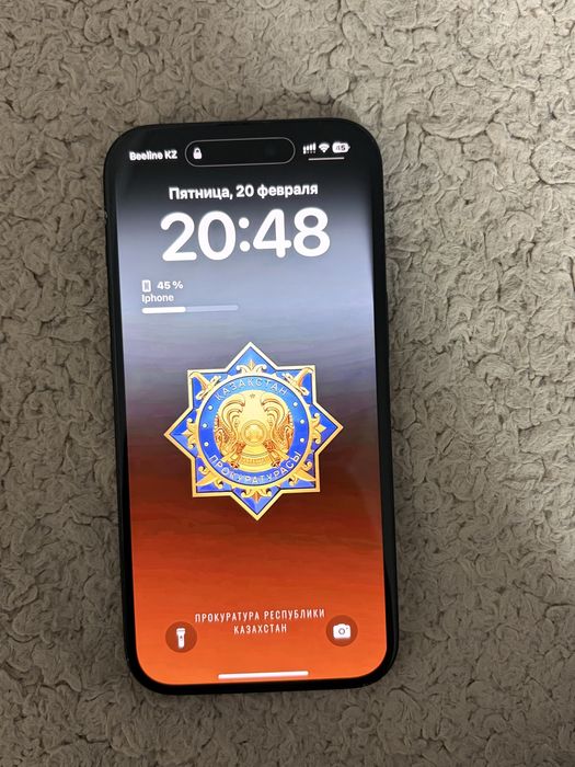 Айфон 15 128 гб iphone 15