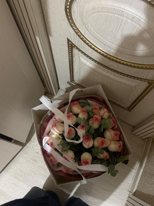 Цветы /Гулдер актау