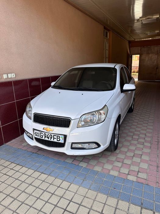 Nexia 3 2019 ideal