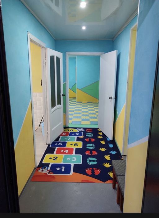 Сдам помещение 59 м2