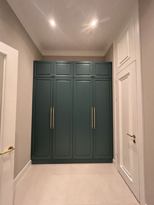 Мебель на заказ!