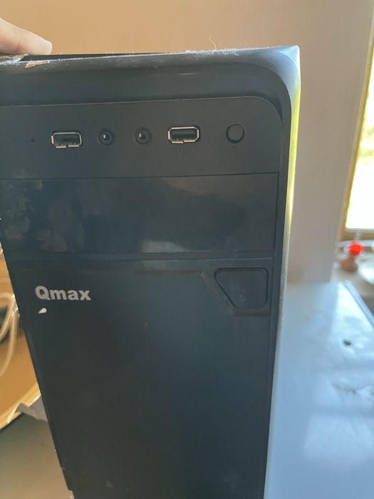 Пк с gtx 1650 super