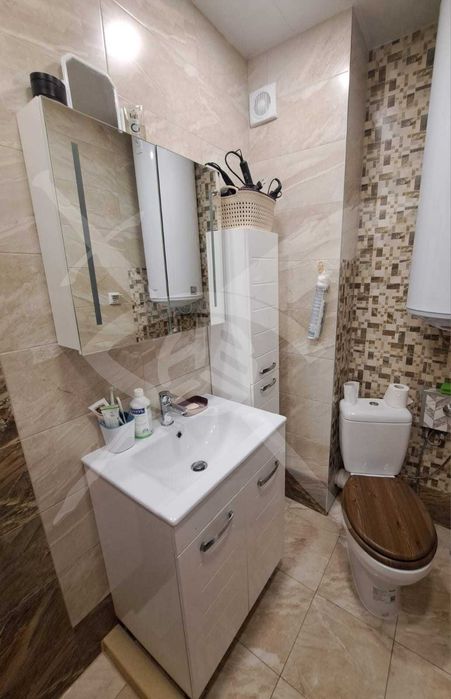 Продава се Тристаен апартамент в Несебър - 116 кв.м за 2328 €/кв.м - Снимка #4
