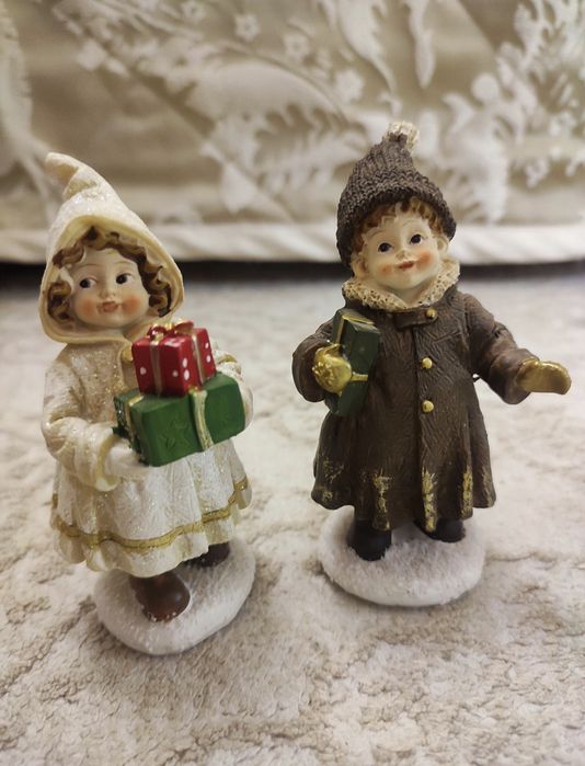 Новогодние подарки, сувениры