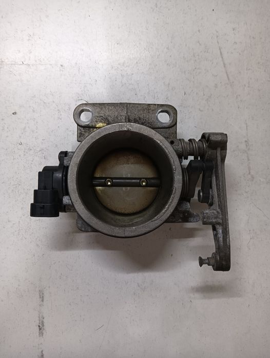 Clapeta Acceleratie Renault Clio Ii Bb0/1/2_, Cb0/1/2_ 1998 - > 1.6 1