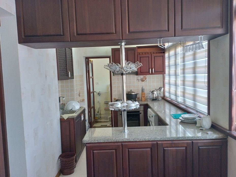 Продается 3 комнатная квартира