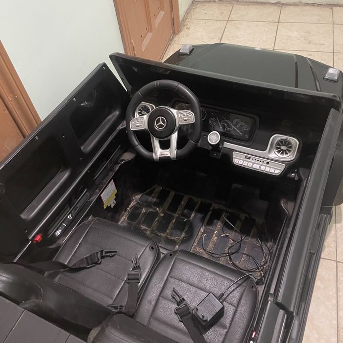 Продам детские электро мобили