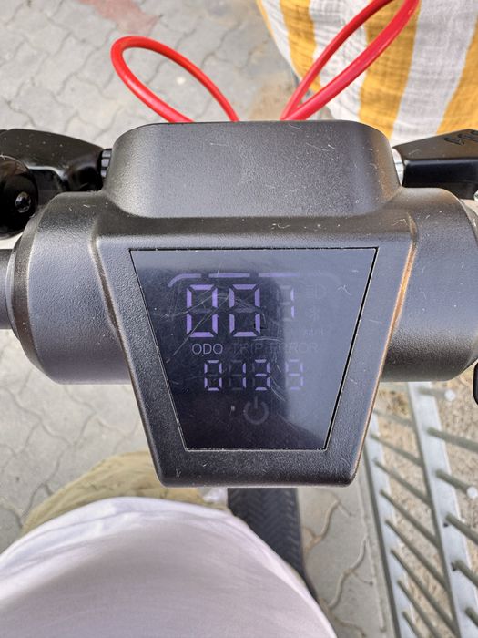 Trotineta electrica RYDE 500 S12 Pro - seria 11