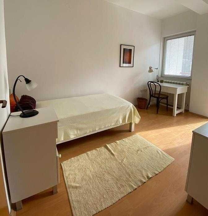 Дава се под наем Двустаен апартамент в София, Младост 1 - 57 кв.м за 433.5 € - Снимка #3