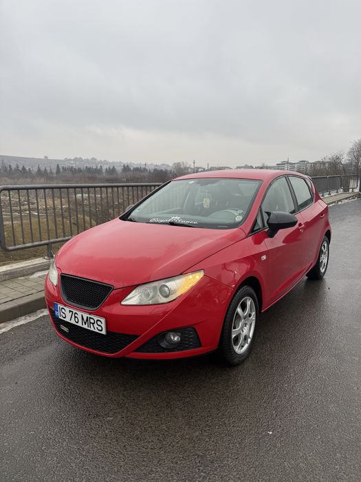 Vand Seat Ibiza 6j