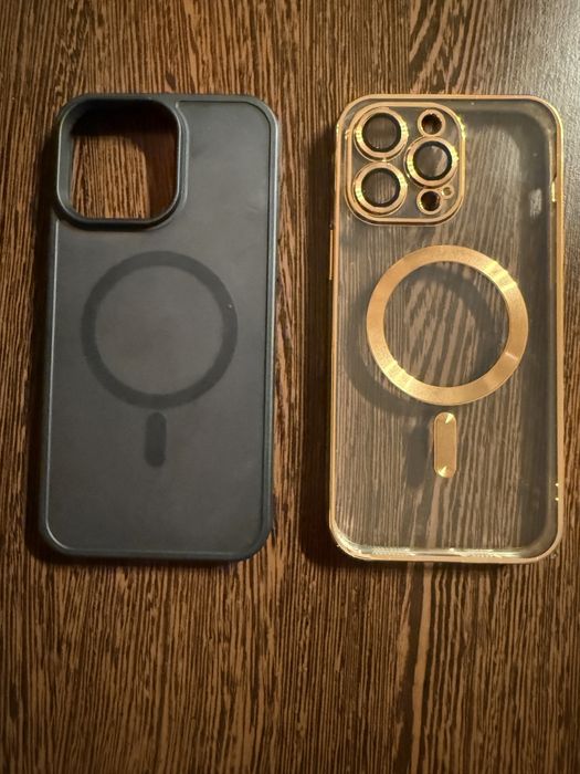 Husa Iphone 14 Pro Max si 16 ProMax! Ocazie !