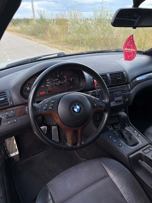 De vânzare  bmw e46