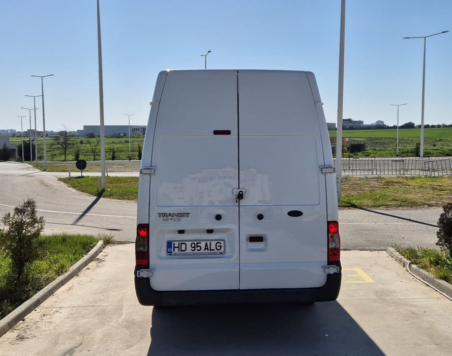 Vând Urgent Ford Transit 2.2 Tdi