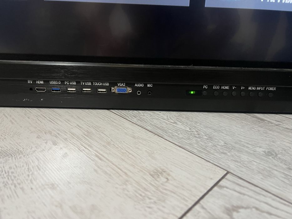 интерактивный панель stboard