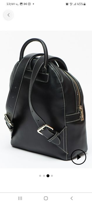 Раница Love Moschino