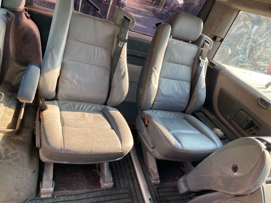 Piese MERCEDES  BENZ  VITO - V class 2.2  din 2002 - 638