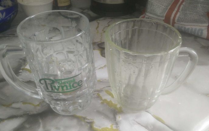 Продам пивные кружки СССР