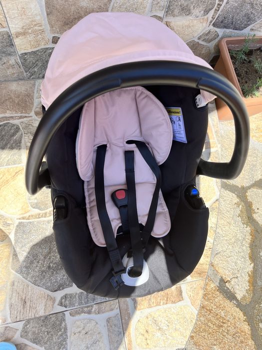 Бебешка количка Cam