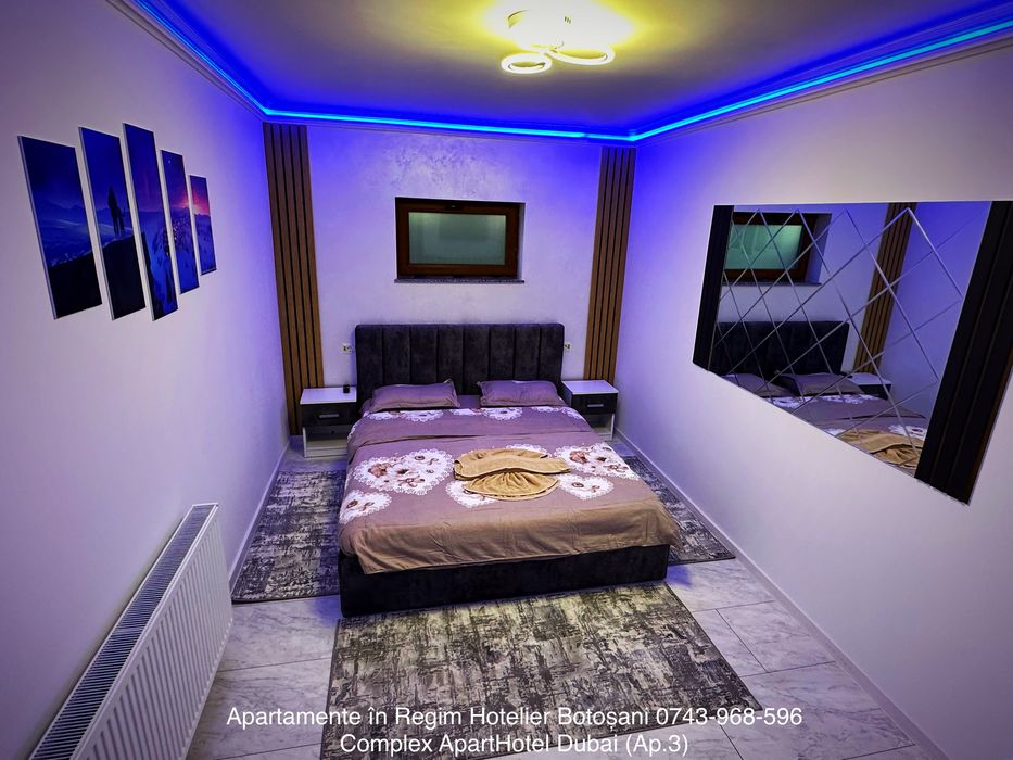 Apartament in regim hotelier lux/normale ! Cazare in regim hotelier