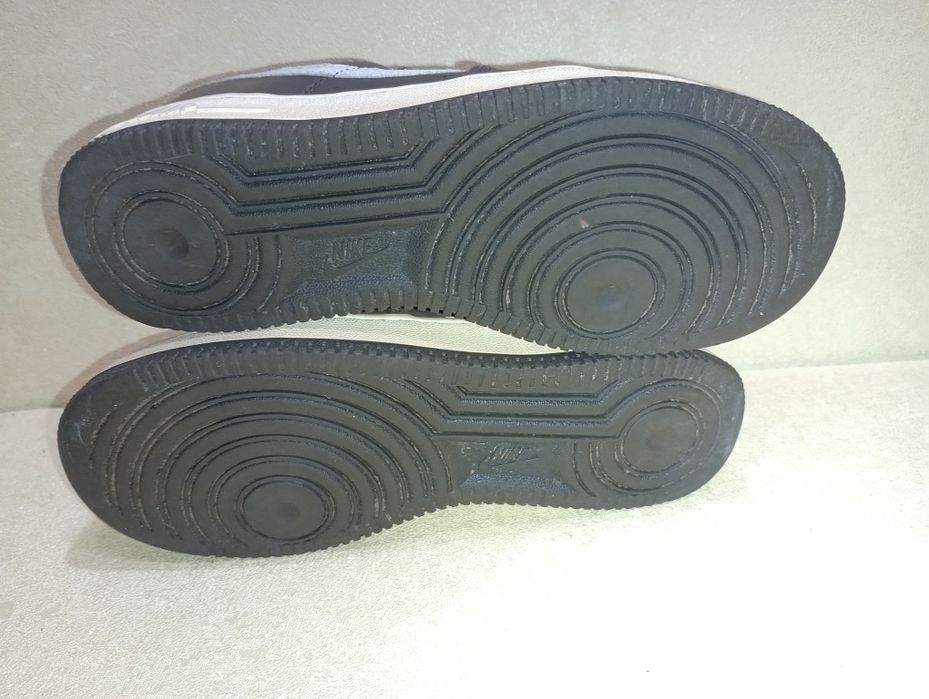 Nike Air AF1 кожени N38- 32 лв