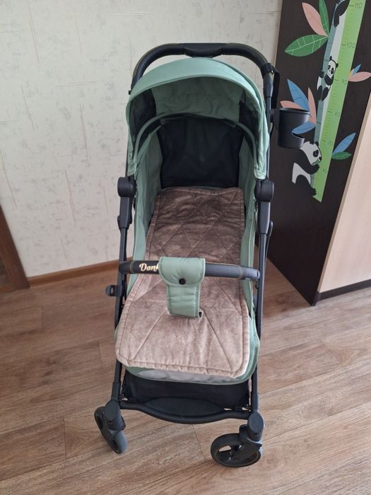 Продам детскую коляску