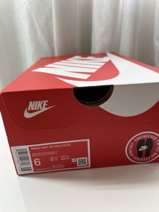 Nike- pantofi sport damă