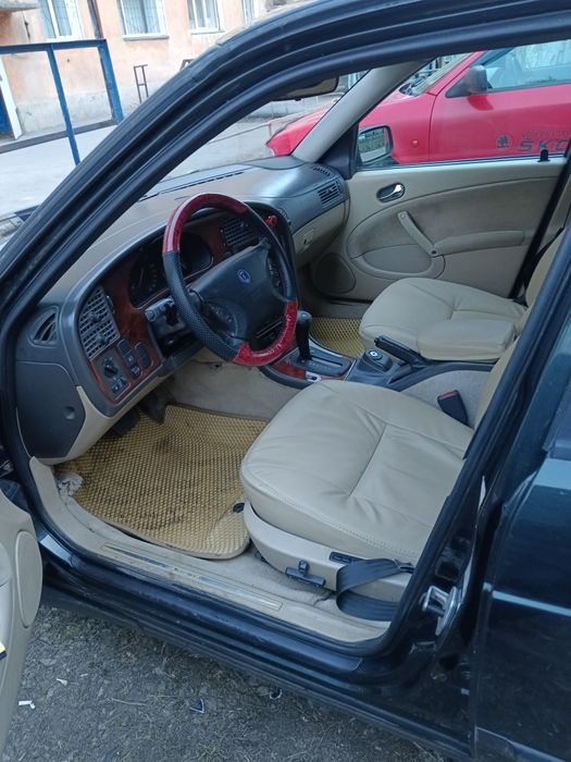 Продам Saab - 95