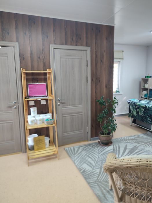 Сдам оборудованный  кабинет