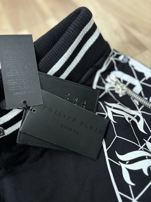 Philipp Plein/Шорти/XXL/ORIGINAL