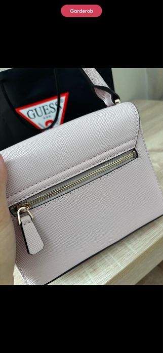 Продам сумку Guess оригинал