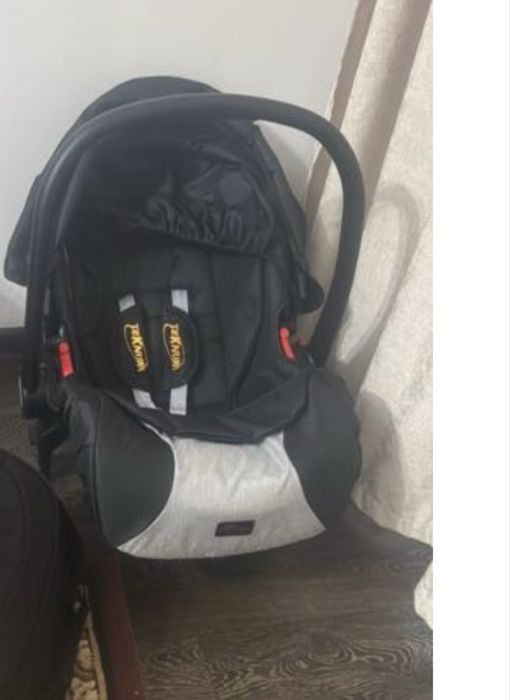 Коляска Текнум 5в 1