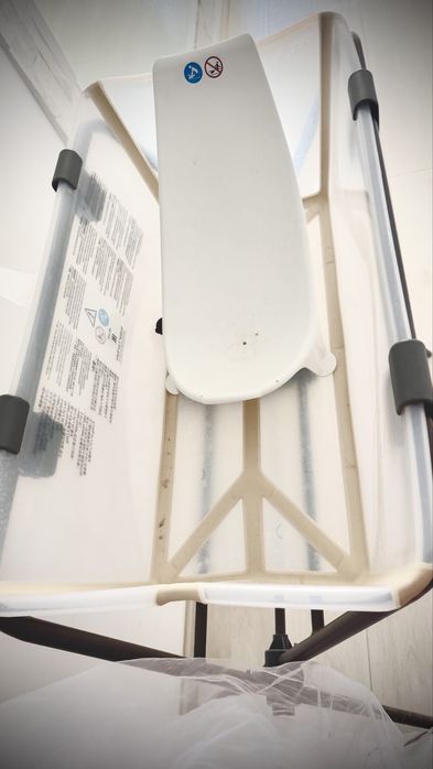 Stokke bath вана за бебе
