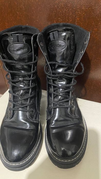 Дамски боти  38 номер