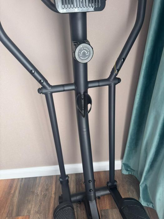 Тренажер эллипс GENAU