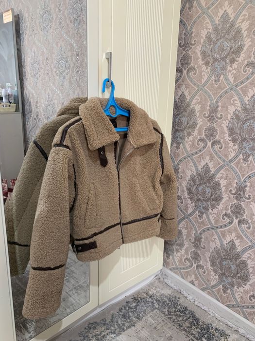 Куртка New Yorker