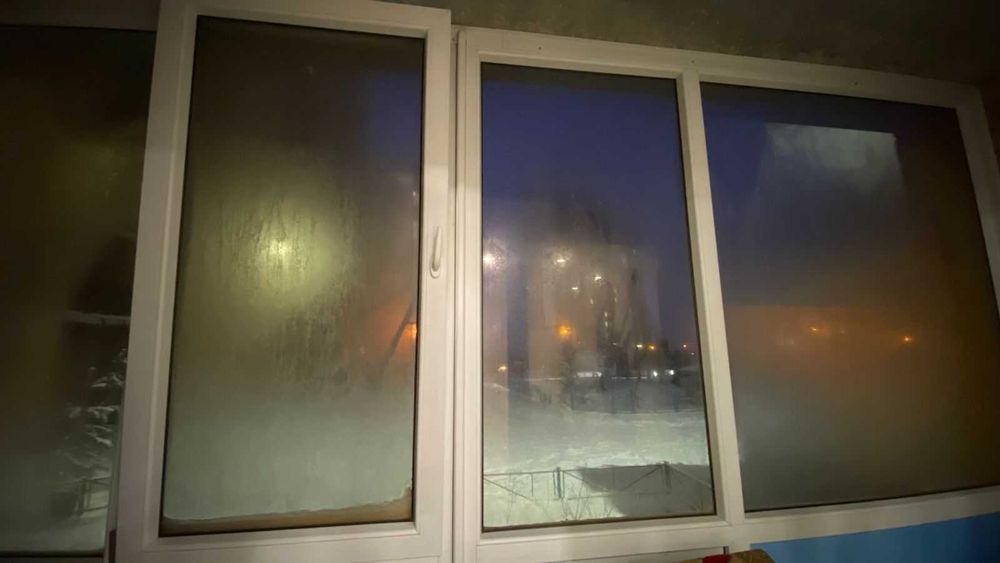 Продам 2-комн квартиру, Жас Оркен