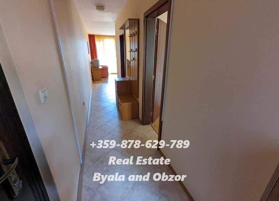 Продава се Двустаен апартамент в Обзор - 74 кв.м за 783 €/кв.м - Снимка #14