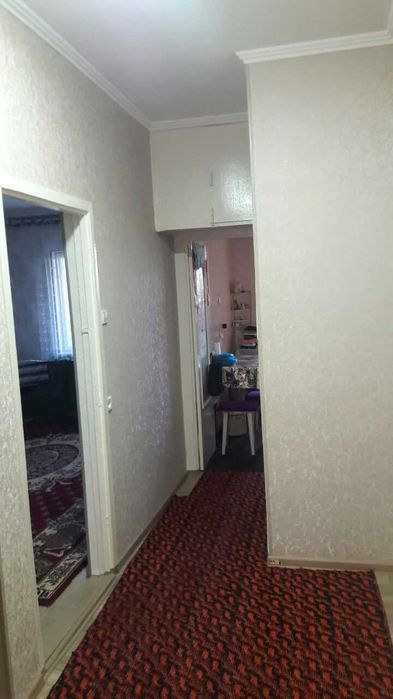 Продаётся 2-х ком. квартира