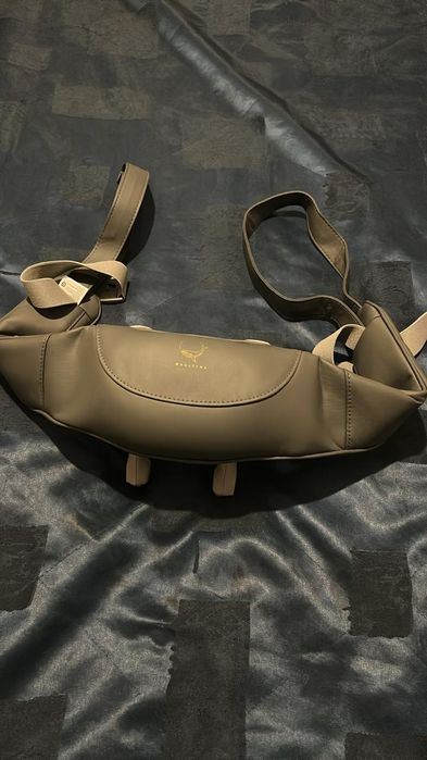 Массажер для шеи и плеч.