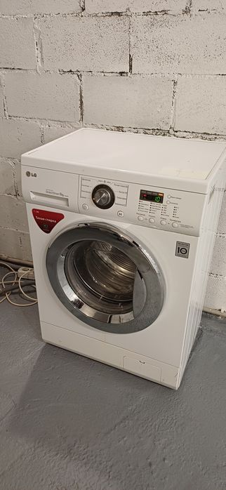 Продам стиральную машину автомат
