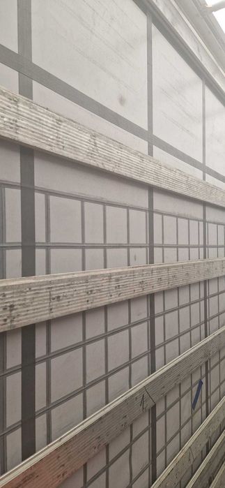 Prelate laterale semiremorca Schmitz Varios