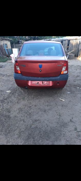Vând Logan diesel