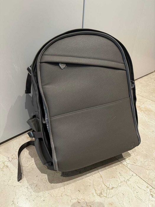 Раницата (UK) е подходяща за фотографи и не само