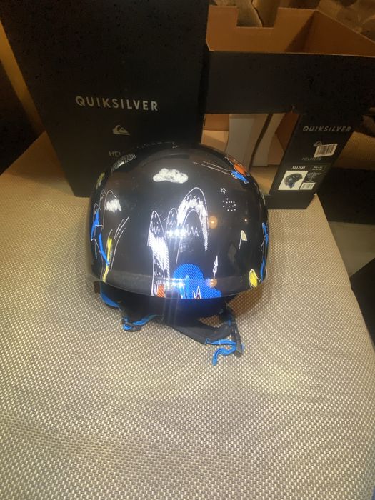 Детски ски сноуборд каски