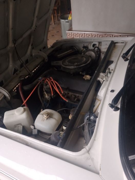 Vaz 2106 sotiladi