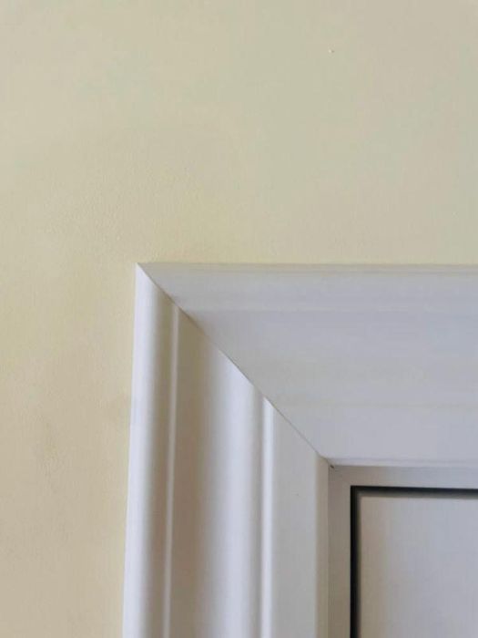 Установка дверей