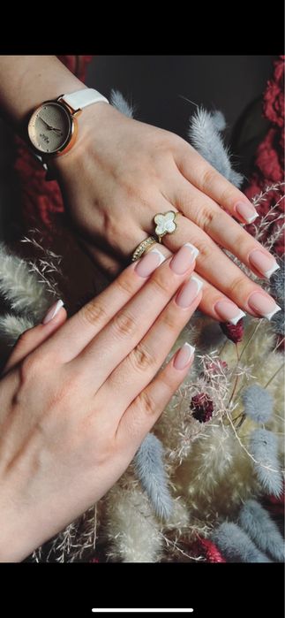 Обучение Маникюр