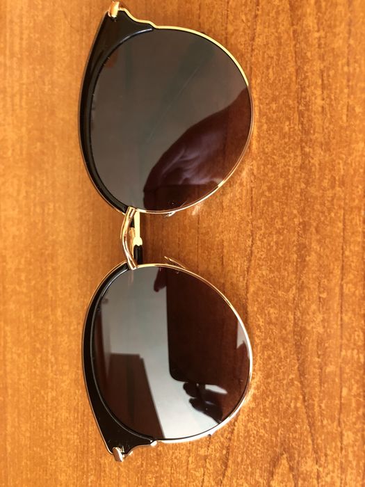 Очила различни видове